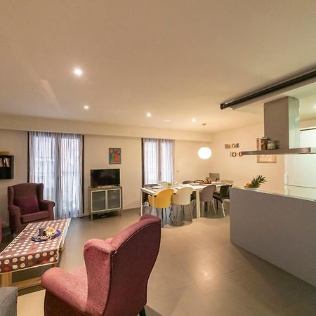 Casa Soto Del Ebro Lägenhet Tudela Exteriör bild