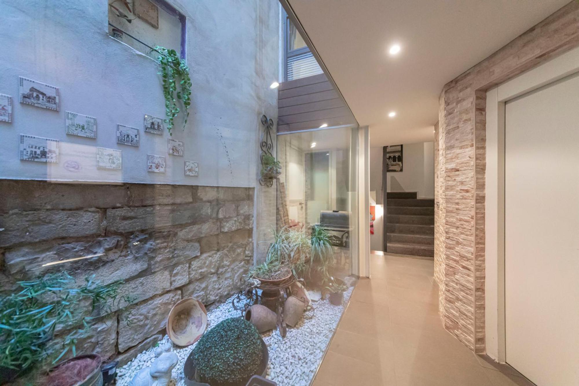 Casa Soto Del Ebro Lägenhet Tudela Exteriör bild