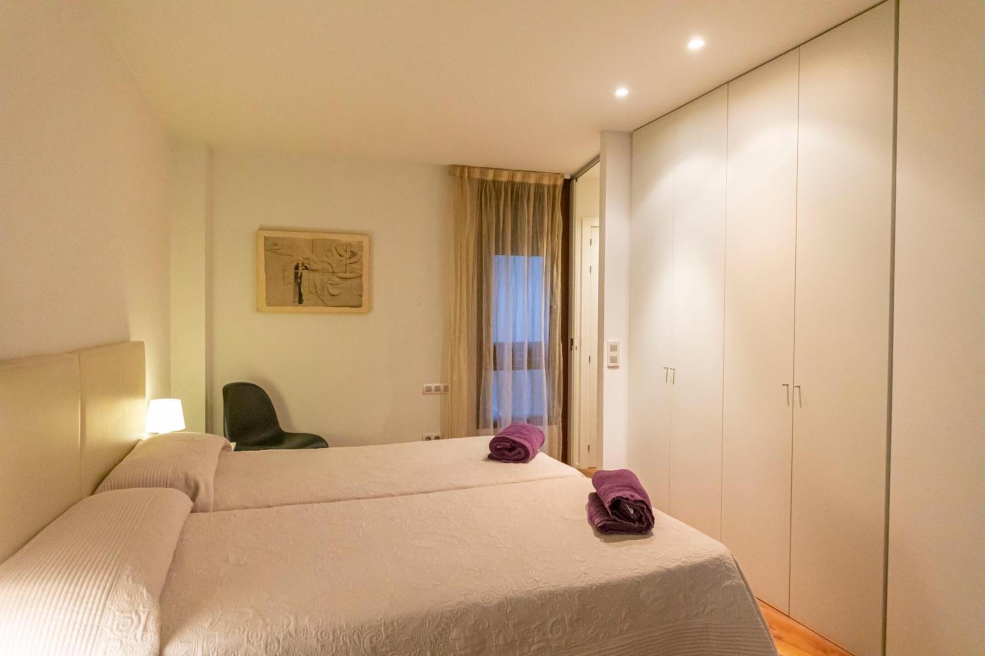 Casa Soto Del Ebro Lägenhet Tudela Exteriör bild
