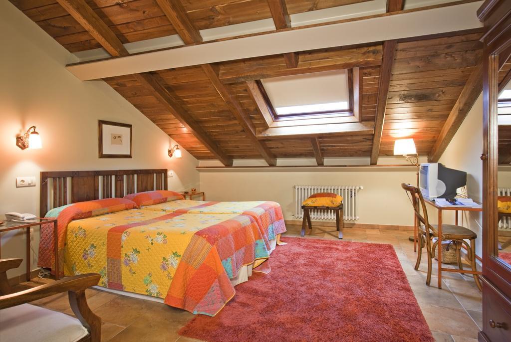 Casa Soto Del Ebro Lägenhet Tudela Exteriör bild
