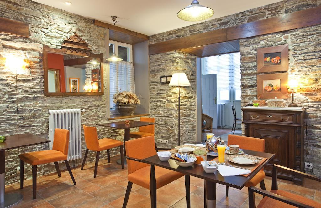 Casa Soto Del Ebro Lägenhet Tudela Exteriör bild