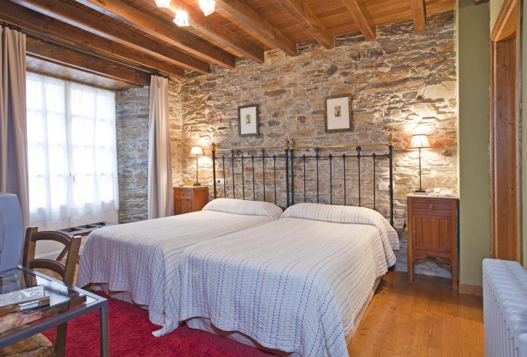 Casa Soto Del Ebro Lägenhet Tudela Rum bild
