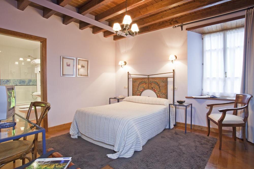 Casa Soto Del Ebro Lägenhet Tudela Rum bild